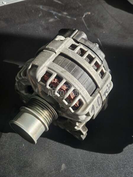 Alternator za Volkswagen Golf 8, Golf 8 Alltrack, Polo ... od 2017. do 2024. god.