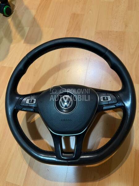 Volan za Volkswagen Golf 7 od 2012. do 2017. god.