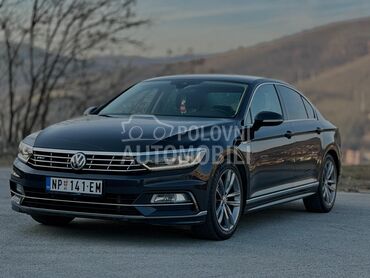 Volkswagen Passat B8, 19.500 €, 2017. Limuzina, Dizel | 1968 cm3, 145.150 km, 176kW (239 KS), Automatski / poluautomatski, 4/5 vrata, 5 sedišta, Novi Pazar