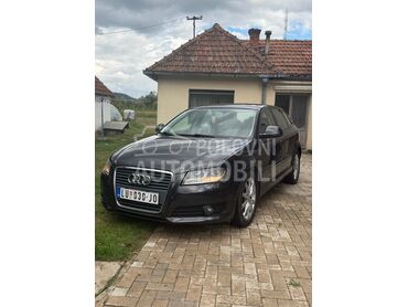 Audi A3 (može zamena), 6.400 €, 2010. Hečbek, Dizel | 1598 cm3, 280.000 km, 77kW (105 KS), Manuelni 5 brzina, 4/5 vrata, 5 sedišta, Lučani (Varošica)