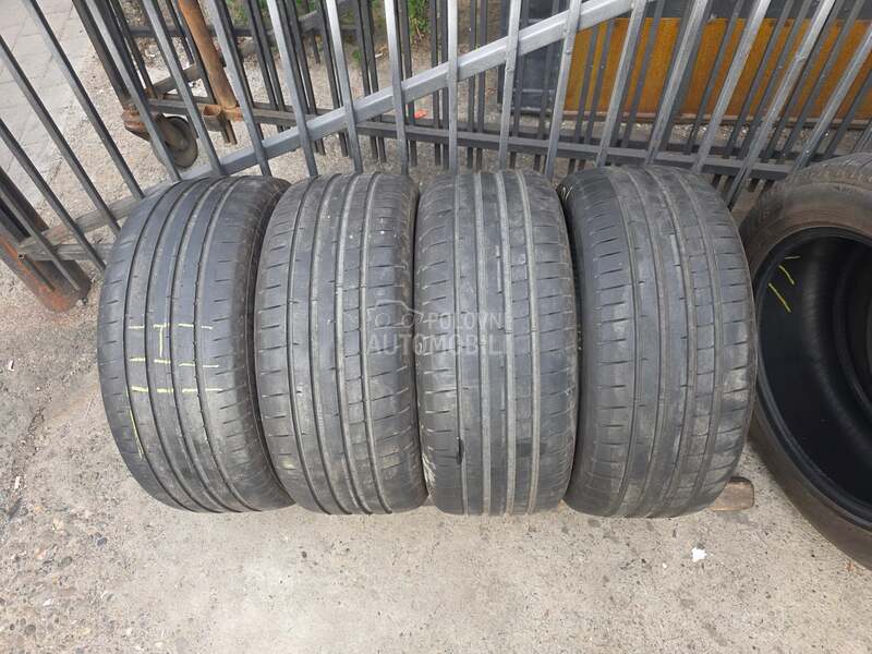 Dunlop 225/45 R17 Letnja