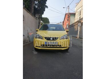 Seat Mii 1.o, 3.750 €, 2016. Hečbek, Benzin | 999 cm3, 248.000 km, 44kW (60 KS), Manuelni 5 brzina, 2/3 vrata, 5 sedišta, Beograd