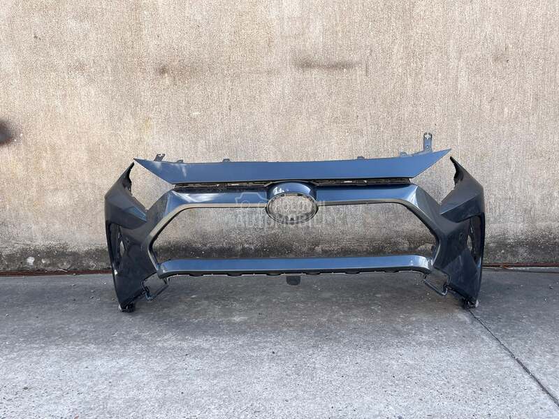 Prednji Branik za Toyota RAV 4 od 2019. do 2026. god.