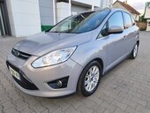 Ford C-Max 1.6TDCI TITANIUM