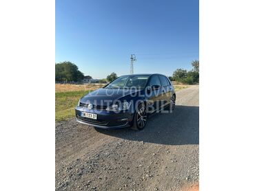 Volkswagen Golf 7 1.6 tdi, 9.100 €, 2013. Hečbek, Dizel | 1598 cm3, 192.000 km, 77kW (105 KS), Manuelni 5 brzina, 4/5 vrata, 5 sedišta, Sremska Mitrovica