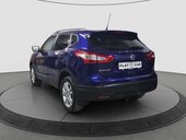 Nissan Qashqai TEKNA