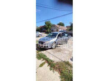 Opel Vectra C, 1.500 €, 2007. Limuzina, Benzin | 1796 cm3, 297.560 km, 103kW (140 KS), Manuelni 5 brzina, 4/5 vrata, 5 sedišta, Temerin