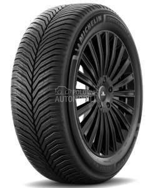 Michelin 215/55 R17 Sve sezone