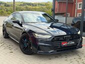 Audi A6 S7/55/ACTIVSOUND/360