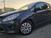 Ford C-Max N.A.V.I