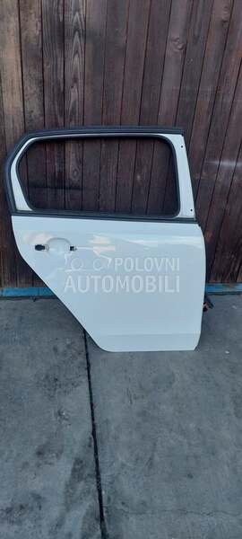 zadnja desna vrata za Volkswagen up!