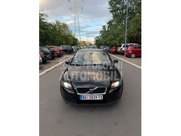 Volvo C30 1.6HDI, 4.250 €, 2008. Hečbek, Dizel | 1560 cm3, 311.098 km, 80kW (109 KS), Manuelni 5 brzina, 2/3 vrata, 4 sedišta, Bežanijska Kosa