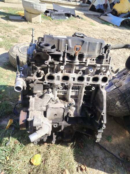 motor d16a1 1.6 dtec za Honda Civic, CR-V, HR-V od 2012. do 2020. god. - d16a1
