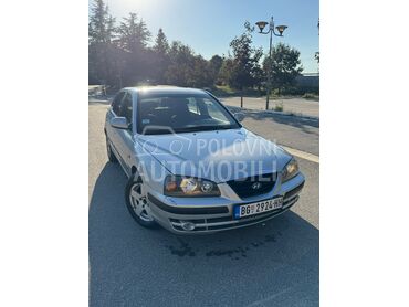 Hyundai Elantra 1.6 Moze Korekcija, 819 €, 2004. Limuzina, Benzin | 1599 cm3, 180.000 km, 77kW (105 KS), Manuelni 5 brzina, 4/5 vrata, 5 sedišta, Mladenovac