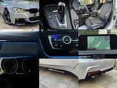 BMW 320 M PERFORMANCE/AUT