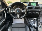BMW 320 M PERFORMANCE/AUT