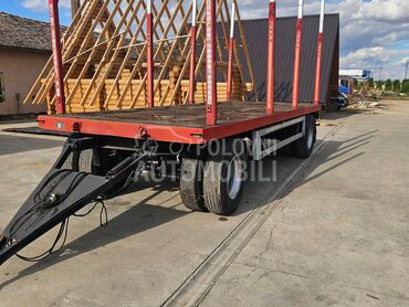 Doll 222, 8.300 €, 2006. , Šticarke, 18.000 kg, Ruma