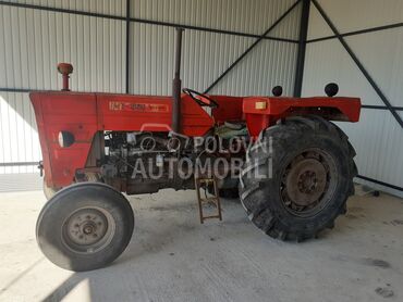 IMT 560 (može zamena), 4.550 €, 1984. , Standardni traktori, 45kW (61 KS), 2x2, Ratarstvo, Čačak