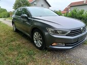 Volkswagen Passat B8 2,0 TDI