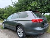 Volkswagen Passat B8 2,0 TDI