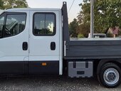 Iveco Daily 153000k.m 7-sed (može zamena)