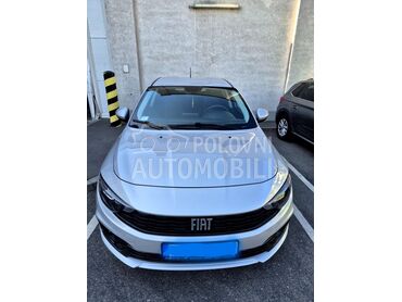 Fiat Tipo 1.3  Diesel, 15.000 €, 2024. Hečbek, Dizel | 1248 cm3, 19.660 km, 70kW (95 KS), Manuelni 5 brzina, 4/5 vrata, 5 sedišta, Zemun