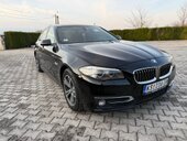 BMW 520 2.0 d Luxury (može zamena)