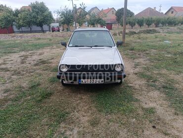 Volkswagen Polo, 1.350 €, 1989. Karavan, Benzin + Gas (TNG) | 1043 cm3, 180.000 km, 33kW (45 KS), Manuelni 5 brzina, 2/3 vrata, 5 sedišta, Sivac