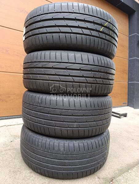 Hankook 225/50 R17 Letnja