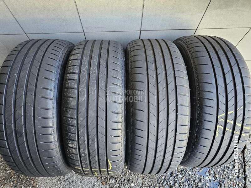 Bridgestone 235/55 R18 Letnja
