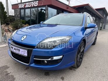 Renault Laguna 2.0DCI 4x4 N A V I, 5.500 €, 2011. Karavan, Dizel | 1995 cm3, 189.500 km, 96kW (131 KS), Manuelni 6 brzina, 4/5 vrata, 5 sedišta, Lajkovac (Varoš)
