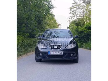Seat Altea XL 1.9, 2.900 €, 2006. Monovolumen (MiniVan), Dizel | 1896 cm3, 220.000 km, 77kW (105 KS), Manuelni 5 brzina, 4/5 vrata, 5 sedišta, Užice