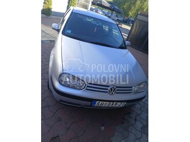 Volkswagen Golf 4, 1.800 €, 2002. Hečbek, Dizel | 1896 cm3, 236.000 km, 50kW (68 KS), Manuelni 5 brzina, 4/5 vrata, 5 sedišta, Subotica