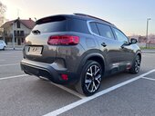 Citroen C5 Aircross 2.0 HDI