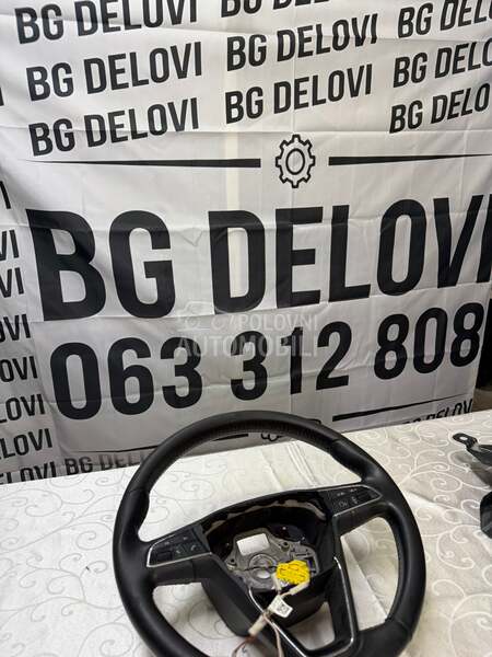 Volan za Seat Leon - 5F0419091L