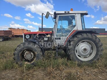 Massey Ferguson 8030, 11.500 €, 1990. , Standardni traktori, Irig
