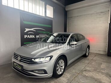 Volkswagen Passat B8 2.0TDI DSG Business, 19.900 €, 2020. god.