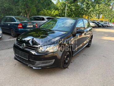Volkswagen Polo 1.2, 2.999 €, 2009. Hečbek, Benzin | 1198 cm3, 165.000 km, 51kW (69 KS), Manuelni 5 brzina, 4/5 vrata, 5 sedišta, Beograd