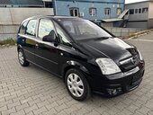 Opel Meriva 1.6 16v
