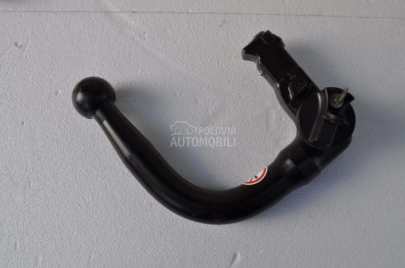 Wesfalia euro kuka nastavak za Volkswagen Amarok, Multivan, Ostalo