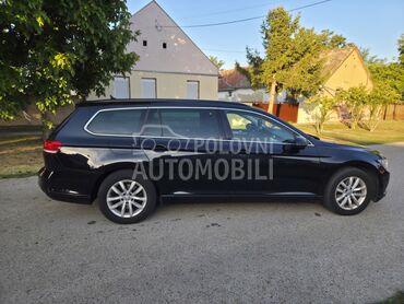 Volkswagen Passat B8, 11.500 €, 2016. Karavan, Dizel | 1968 cm3, 220.000 km, 110kW (150 KS), Manuelni 6 brzina, 4/5 vrata, 5 sedišta, Nova Gajdobra