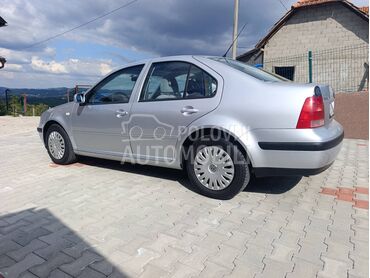 Volkswagen Bora ZDRAVA KO DREN, 2.690 €, 2000. Limuzina, Dizel | 1900 cm3, 252.356 km, 85kW (116 KS), Manuelni 6 brzina, 4/5 vrata, 5 sedišta, Požega