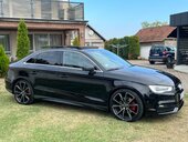Audi A3 (može zamena)