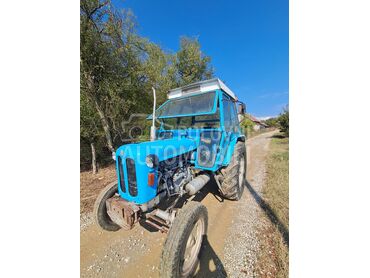 IMR 76S, 12.500 €, 1997. , Standardni traktori, Loznica