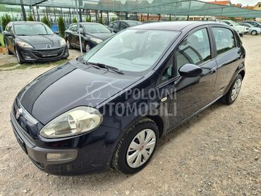 Fiat EVO 1.3mjet, 3.950 €, 2011. Hečbek, Dizel | 1248 cm3, 197.463 km, 55kW (75 KS), Manuelni 5 brzina, 4/5 vrata, 5 sedišta, Niš