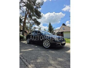 Opel Vectra C GTS, 4.350 €, 2004. Limuzina, Benzin | 1998 cm3, 158.000 km, 129kW (175 KS), Manuelni 6 brzina, 4/5 vrata, 5 sedišta, Čajetina