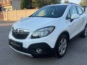 Opel Mokka 1.4 GPL