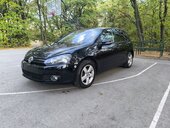 Volkswagen Golf 6 Nov Nov