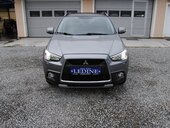 Mitsubishi ASX 1,8 DID 4X4 INSTYLE