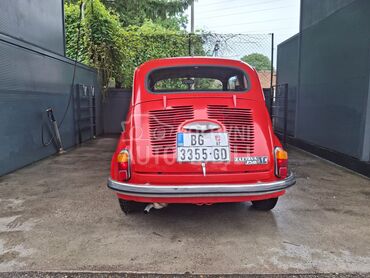 Zastava 750 750SC, Po dogovoru, 1980. Limuzina, Benzin | 750 cm3, 33.000 km, 24kW (33 KS), Manuelni 4 brzine, 2/3 vrata, 4 sedišta, Beograd